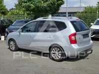 2011 KIA Carens
