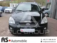 2011 KIA Carens