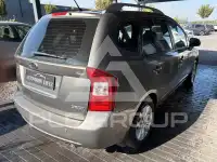 2011 KIA Carens