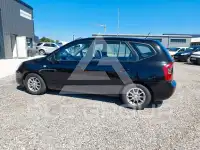 2011 KIA Carens