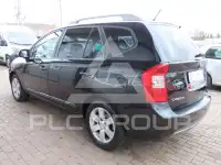 2011 KIA Carens