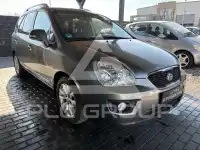2011 KIA Carens
