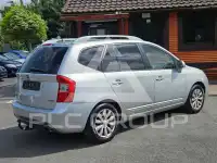 2011 KIA Carens