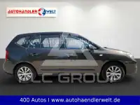 2011 KIA Carens