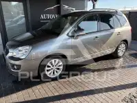 2011 KIA Carens