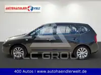 2011 KIA Carens