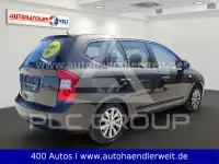 2011 KIA Carens