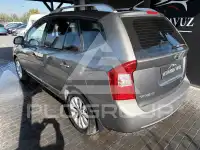 2011 KIA Carens