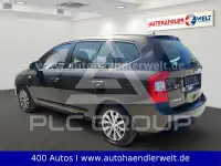 2011 KIA Carens