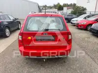 2011 KIA Carens