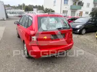2011 KIA Carens
