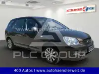 2011 KIA Carens