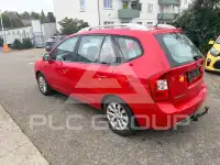 2011 KIA Carens