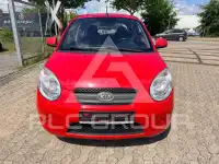 2011 KIA Picanto