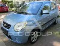 2011 KIA Picanto