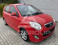 2011 KIA Picanto