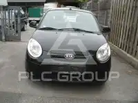2011 KIA Picanto