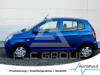 2011 KIA Picanto
