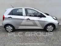 2011 KIA Picanto