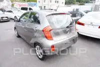 2011 KIA Picanto