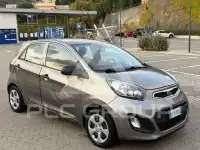2011 KIA Picanto
