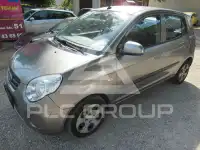 2011 KIA Picanto