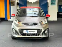 2011 KIA Picanto