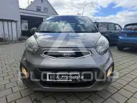 2011 KIA Picanto