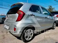 2011 KIA Picanto