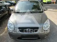 2011 KIA Picanto