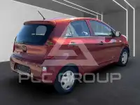 2011 KIA Picanto