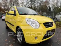 2011 KIA Picanto