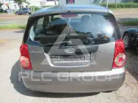 2011 KIA Picanto