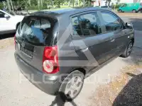 2011 KIA Picanto