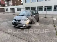 2011 KIA Picanto