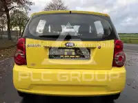 2011 KIA Picanto