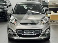 2011 KIA Picanto