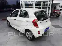 2011 KIA Picanto