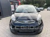 2011 KIA Picanto