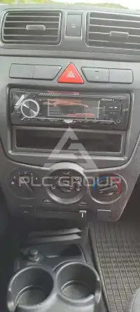 2011 KIA Picanto