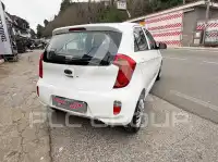2011 KIA Picanto