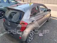 2011 KIA Picanto