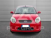 2011 KIA Picanto