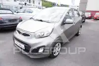 2011 KIA Picanto