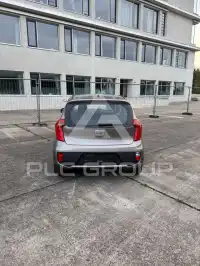 2011 KIA Picanto