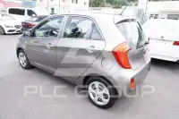 2011 KIA Picanto