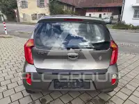 2011 KIA Picanto