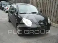 2011 KIA Picanto
