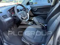 2011 KIA Picanto