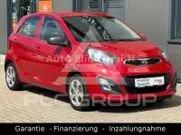 2011 KIA Picanto